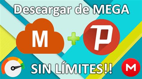 mega descargar.